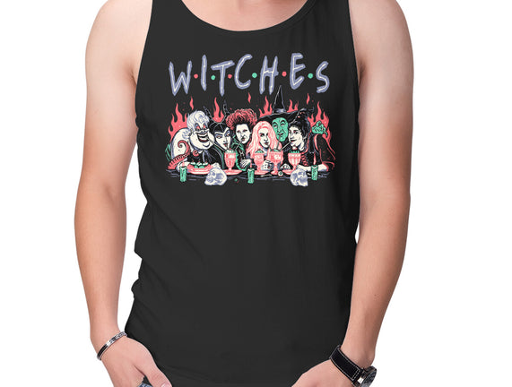 Witches Party