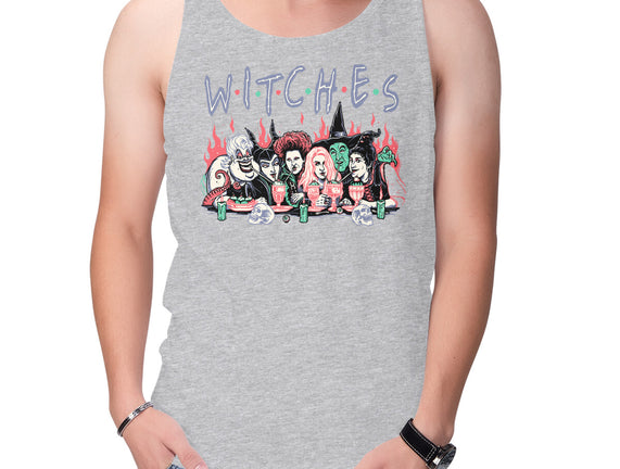 Witches Party