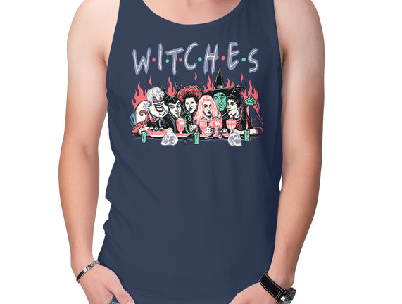 Witches Party