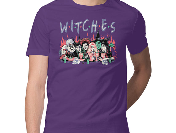 Witches Party