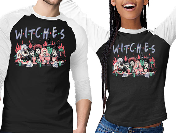 Witches Party