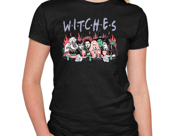 Witches Party