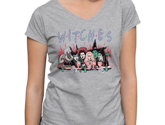Witches Party