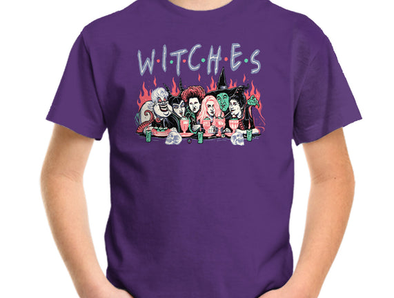 Witches Party