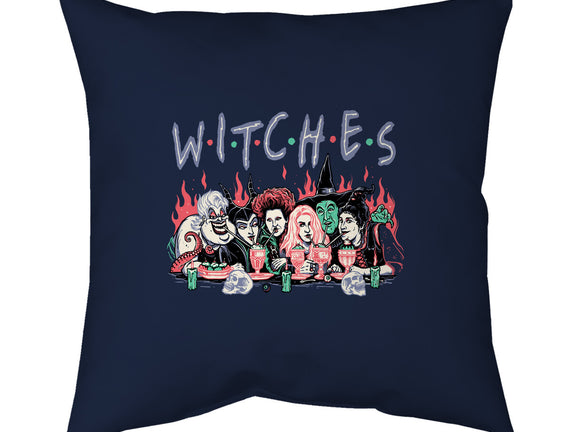 Witches Party