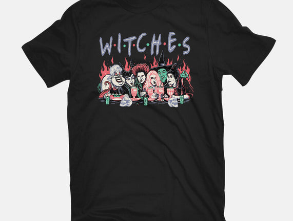 Witches Party