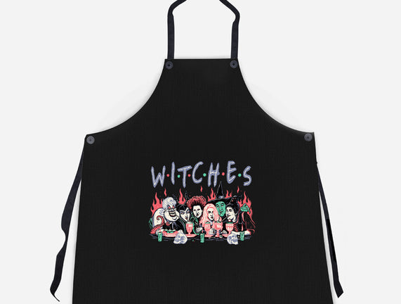Witches Party