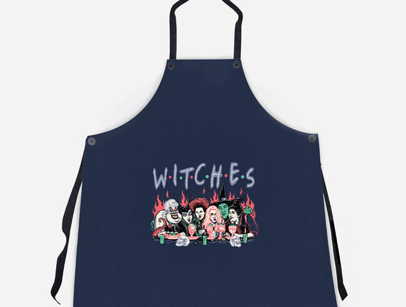 Witches Party