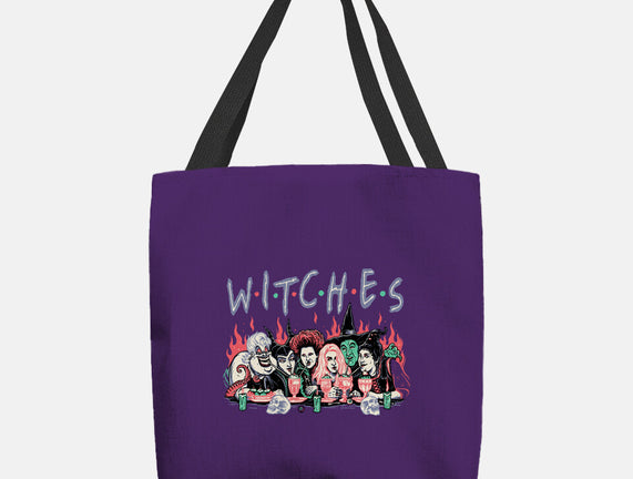 Witches Party