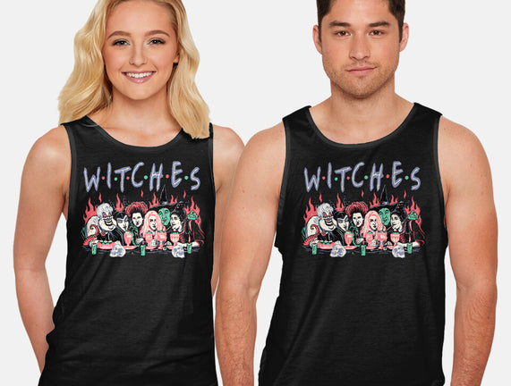Witches Party