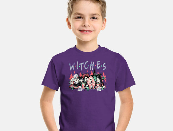 Witches Party