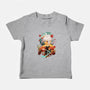Kazuha Ukiyo E-baby basic tee-dandingeroz