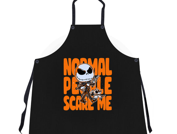 Normal Scare