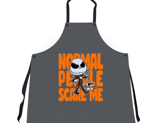 Normal Scare