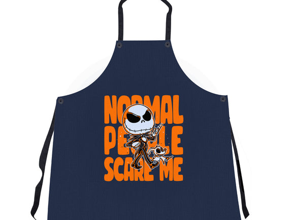 Normal Scare