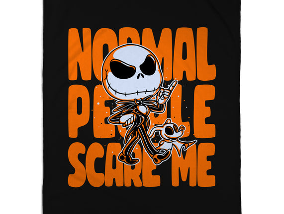 Normal Scare