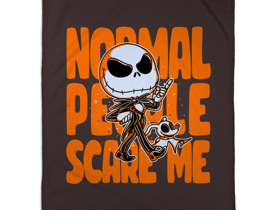 Normal Scare