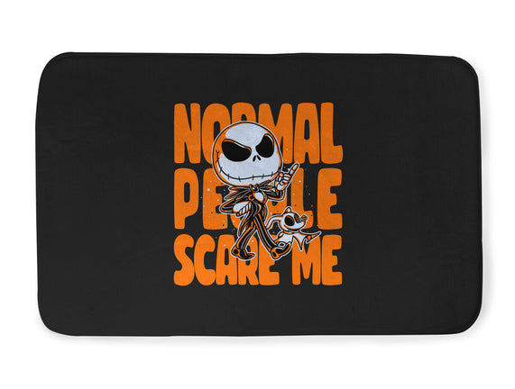 Normal Scare