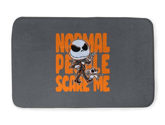 Normal Scare