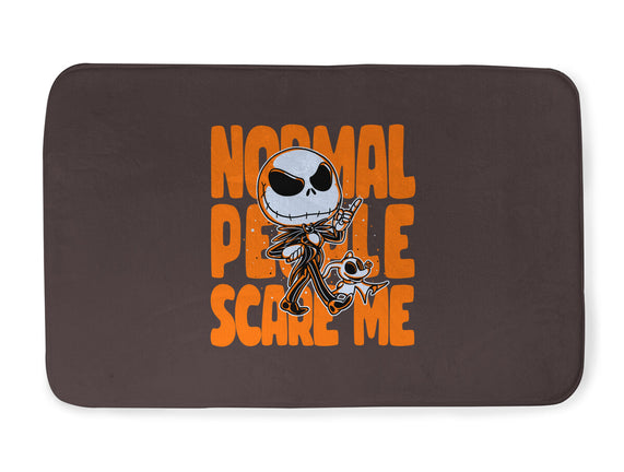 Normal Scare