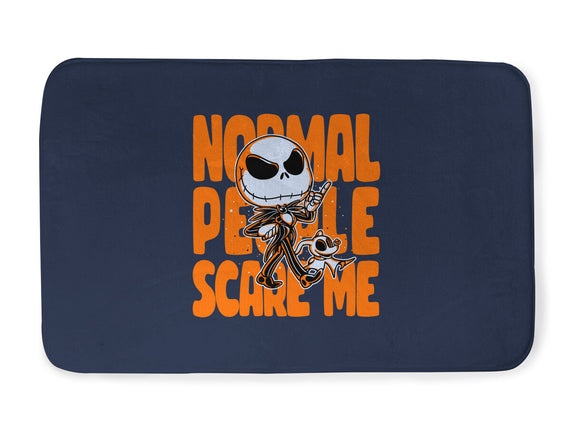 Normal Scare