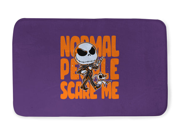 Normal Scare