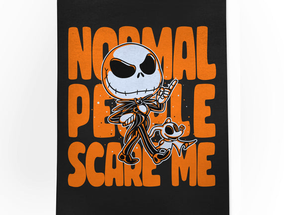 Normal Scare
