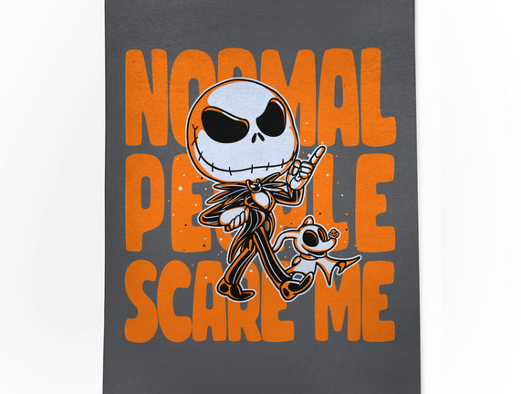 Normal Scare