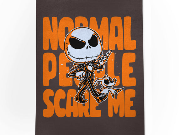Normal Scare