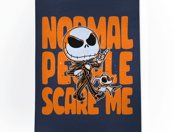 Normal Scare