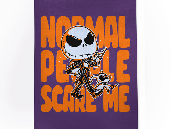 Normal Scare