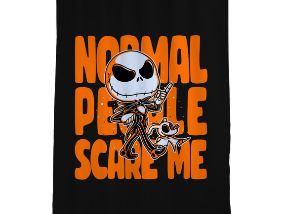 Normal Scare