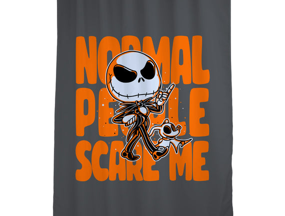 Normal Scare