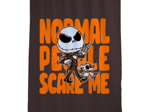 Normal Scare