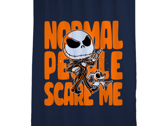 Normal Scare