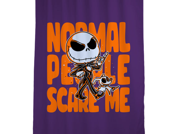 Normal Scare