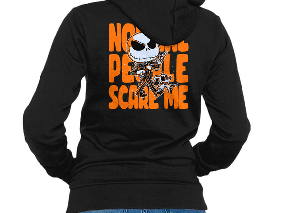 Normal Scare