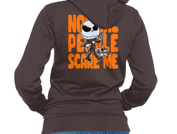 Normal Scare