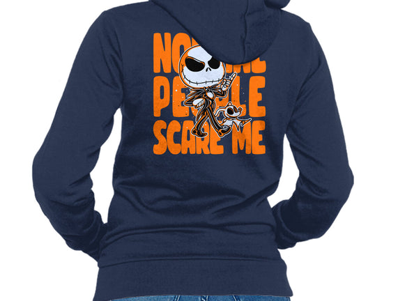 Normal Scare