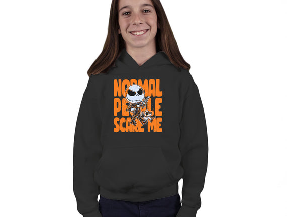 Normal Scare