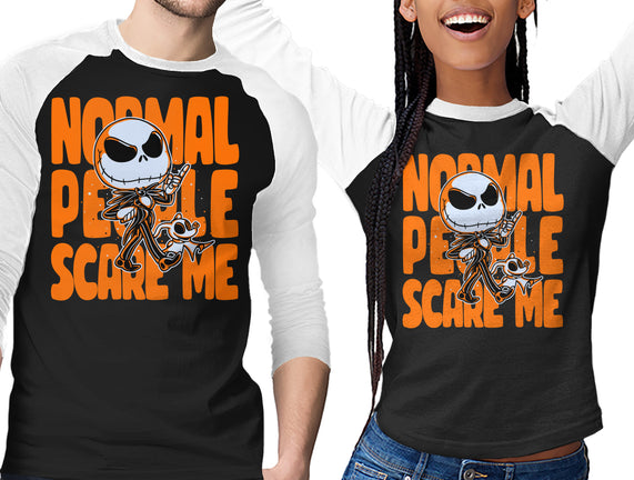 Normal Scare