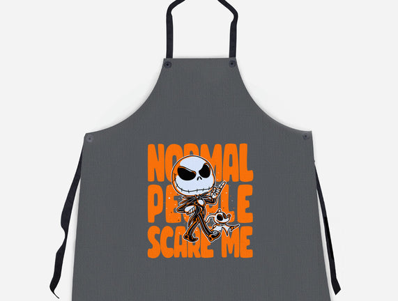 Normal Scare