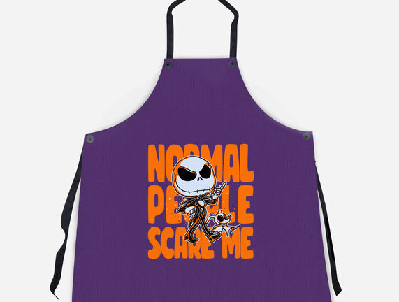 Normal Scare