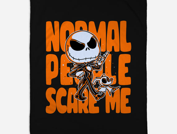 Normal Scare