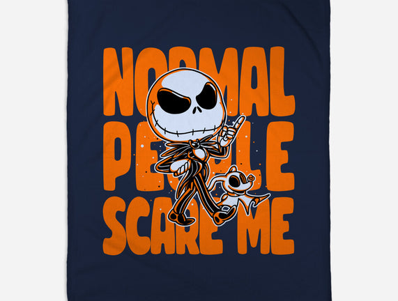 Normal Scare