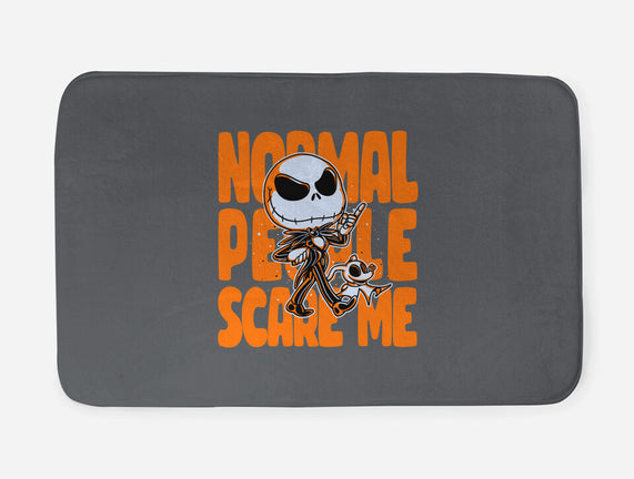 Normal Scare