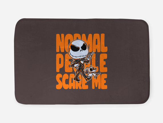 Normal Scare