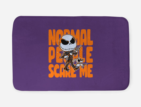 Normal Scare