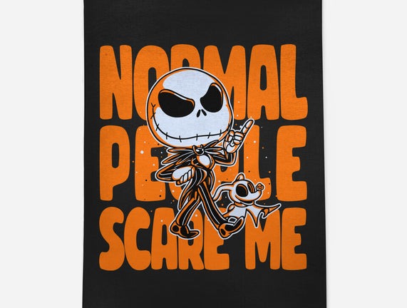 Normal Scare