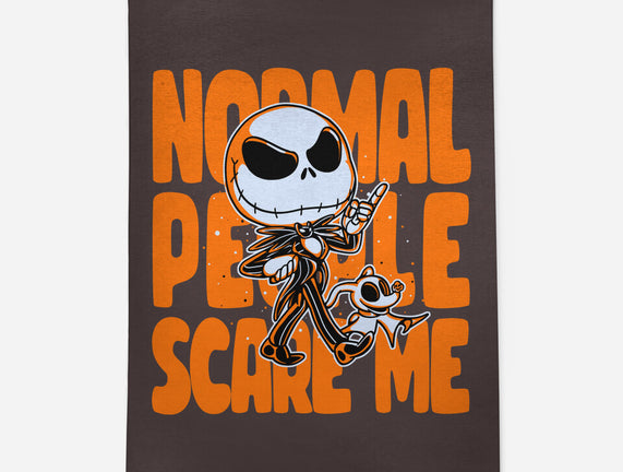 Normal Scare